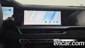 Renault-KoreaSamsung Grand Koleos 1.5 E-TECH Esprit Alpine 2WD 2025 года из Южной Кореи