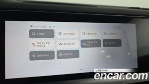 Renault-KoreaSamsung Grand Koleos 1.5 E-TECH Esprit Alpine 2WD 2025 года из Южной Кореи