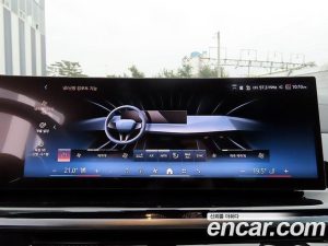 BMW X6 xDrive40i M Sport 2025 года из Южной Кореи