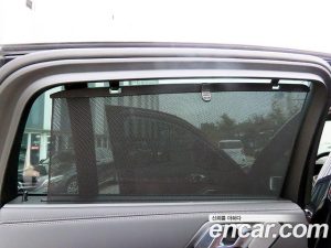 BMW X6 xDrive40i M Sport 2025 года из Южной Кореи