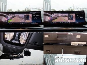 BMW X6 xDrive40i M Sport 2025 года из Южной Кореи