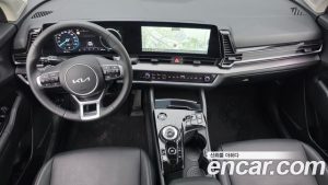 Kia Sportage Noblesse 2WD 2024 года из Южной Кореи