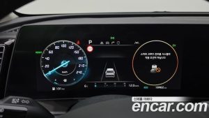 Kia Sportage Noblesse 2WD 2024 года из Южной Кореи