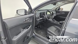 Kia Sportage Noblesse 2WD 2024 года из Южной Кореи