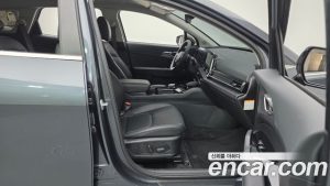Kia Sportage Noblesse 2WD 2024 года из Южной Кореи