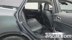 Kia Sportage Noblesse 2WD 2024 года из Южной Кореи