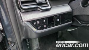 Kia Sportage Noblesse 2WD 2024 года из Южной Кореи