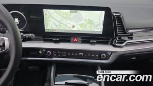 Kia Sportage Noblesse 2WD 2024 года из Южной Кореи