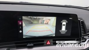 Kia Sportage Noblesse 2WD 2024 года из Южной Кореи