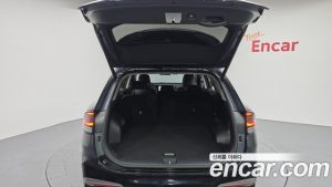Kia Sportage Noblesse 2WD 2024 года из Южной Кореи