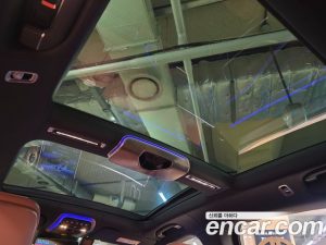 Mercedes-Benz S-Class Maybach S680 4MATIC 2023 года из Южной Кореи