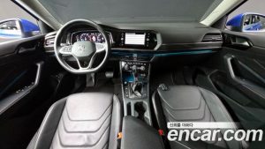 Volkswagen Jetta 1.5 TSI Prestige 2023 года из Южной Кореи