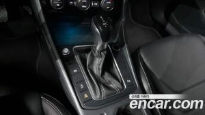 Volkswagen Jetta 1.5 TSI Prestige 2023 года из Южной Кореи