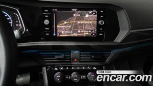 Volkswagen Jetta 1.5 TSI Prestige 2023 года из Южной Кореи