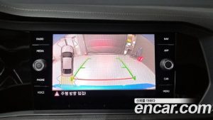 Volkswagen Jetta 1.5 TSI Prestige 2023 года из Южной Кореи