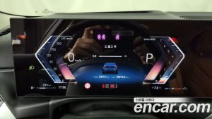BMW 3-Series 320i 2023 года из Южной Кореи