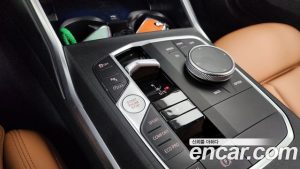 BMW 3-Series 320i 2023 года из Южной Кореи
