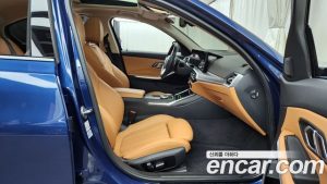 BMW 3-Series 320i 2023 года из Южной Кореи