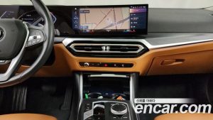 BMW 3-Series 320i 2023 года из Южной Кореи