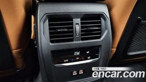 BMW 3-Series 320i 2023 года из Южной Кореи