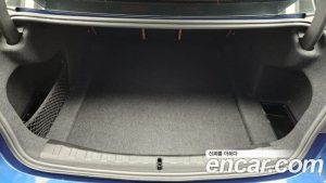 BMW 3-Series 320i 2023 года из Южной Кореи