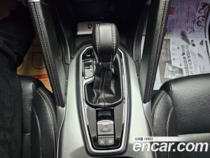 Renault-KoreaSamsung QM6 2.0 LPe LE Signature 2WD 2023 года из Южной Кореи