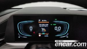 Kia Niro Prestige 2025 года из Южной Кореи