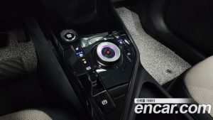 Kia Niro Prestige 2025 года из Южной Кореи