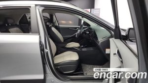Kia Niro Prestige 2025 года из Южной Кореи