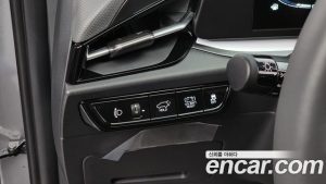 Kia Niro Prestige 2025 года из Южной Кореи