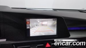 Kia Niro Prestige 2025 года из Южной Кореи