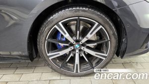 BMW 5-Series 530i xDrive M Sport 2025 года из Южной Кореи