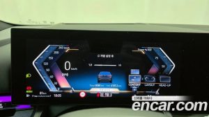 BMW 5-Series 530i xDrive M Sport 2025 года из Южной Кореи