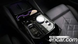 BMW 5-Series 530i xDrive M Sport 2025 года из Южной Кореи