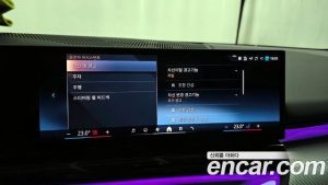 BMW 5-Series 530i xDrive M Sport 2025 года из Южной Кореи