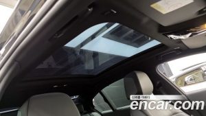 BMW 5-Series 530i xDrive M Sport 2025 года из Южной Кореи