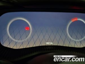 Astonmartin DBX 4.0 V8 707 2023 года из Южной Кореи