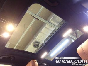 Mercedes-Benz S-Class S400 d 4MATIC 2023 года из Южной Кореи