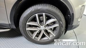 Land Rover Discovery Sport P250 Dynamic SE 2025 года из Южной Кореи