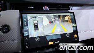 Land Rover Discovery Sport P250 Dynamic SE 2025 года из Южной Кореи