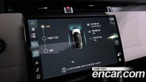 Land Rover Discovery Sport P250 Dynamic SE 2025 года из Южной Кореи