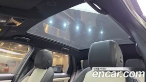 Land Rover Discovery Sport P250 Dynamic SE 2025 года из Южной Кореи