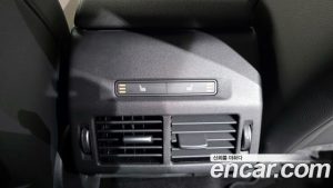 Land Rover Discovery Sport P250 Dynamic SE 2025 года из Южной Кореи