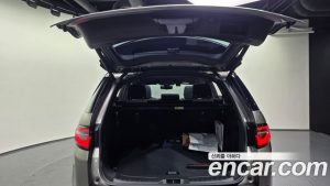 Land Rover Discovery Sport P250 Dynamic SE 2025 года из Южной Кореи