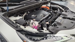 Lexus NX Premium 2025 года из Южной Кореи