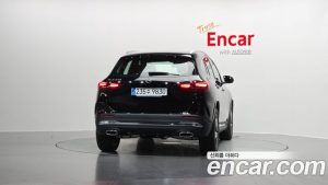 Mercedes-Benz GLA-Class GLA250 4MATIC 2025 года из Южной Кореи