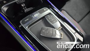 Mercedes-Benz GLA-Class GLA250 4MATIC 2025 года из Южной Кореи