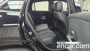 Mercedes-Benz GLA-Class GLA250 4MATIC 2025 года из Южной Кореи