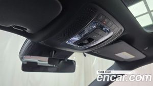 Mercedes-Benz GLA-Class GLA250 4MATIC 2025 года из Южной Кореи