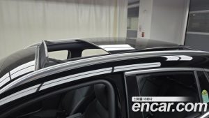 Mercedes-Benz GLA-Class GLA250 4MATIC 2025 года из Южной Кореи